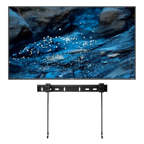 La Mejor Lista de Hisense 50 4k roku tv - los más vendidos. 9