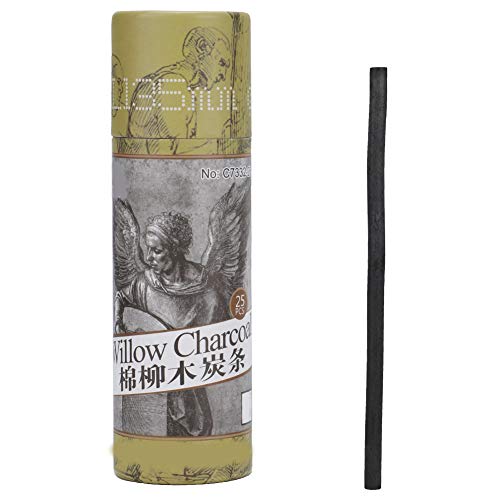 Zerodis 25�{�Z�b�g �g���₷�� �d���Ȃ��f�� �I�C���y�C���g�f�U�C���X�P�b�`�A�[�g�ȂǂɍœK �`���R�[���y���V�� 25�� �u���b�N (�}�[���[ 7332 �`���R�[��)