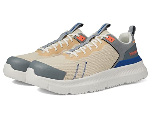 Image of Timberland PRO Men's Setra Low Comp Toe Work Shoes