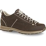 Dolomite Cinquantaquattro Low FG Evo GTX - Zapatillas deportivas para hombre, marrón oscuro, 45 1/3 EU