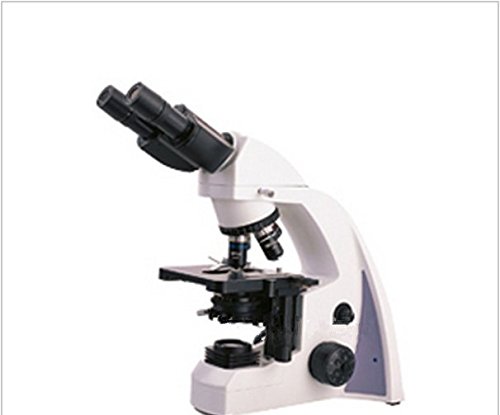 Gowe Lab strumento laboratorio microscopio biologico binoculare