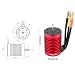 VGEBY1 Motor sin escobillas, RC Controlador de Velocidad Brushless eléctrico del Motor...