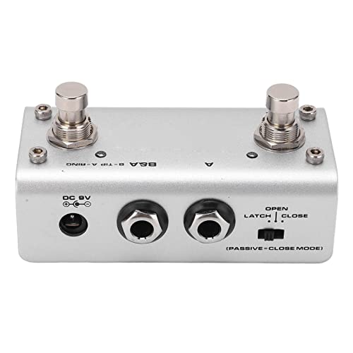 小型EXPフットスイッチ(ラッチ) 小型EXPフットスイッチ(ラッチ)