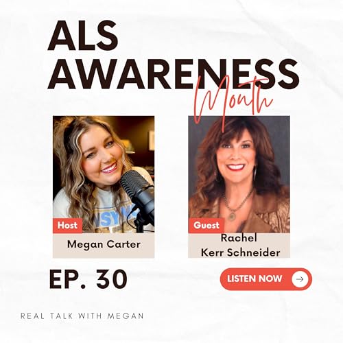 『Ep. 30 with Rachel Kerr Schneider』のカバーアート