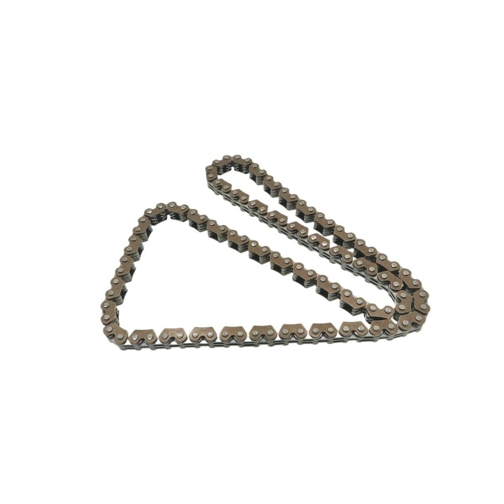 Plaque de guidage de tendeur de chaîne de distribution 3 4 100L compatible avec ZS177MM NC250 T6 K6 BSE RX3(Timing Chain)