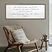 TQianJiang Bible Verse Wall Art Jeremiah 29:11 32