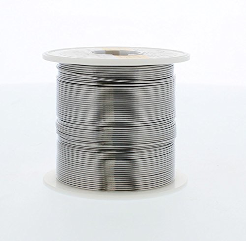 Kester Solder 24-6337-0027 Solder Wire, 63/37 Sn/Pb, 183°C, 1Lb #TOP1