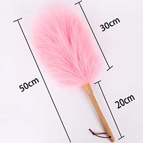 Piumino Lana Con Manico Cm.85 - N.2 | Leroy Merlin - Foto 12