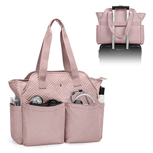 10 best work bags for nurses Hujaifa