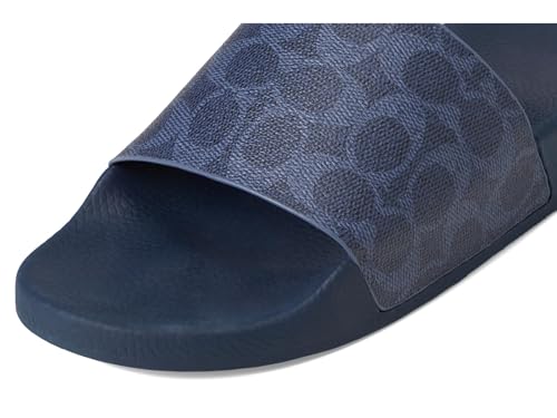 Image of COACH mens Slide Sandal