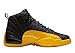 AIR JORDAN 12 University Gold - 130690-070 - Size 10