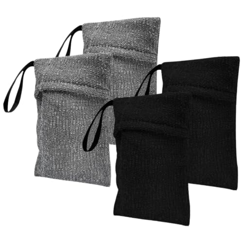 BYX Bolsas de Jabón, Bolsas de Jabón de Esponja Exfoliante Cuadradas, Jabón Espumoso y Secante, Bolsa de Jabón, Exfoliante Corporal para Barras de Jabón, para Cuerpo y Rostro, 2 Piezas