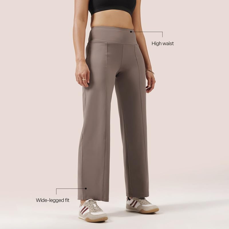 Image of BlissClub Women Pants