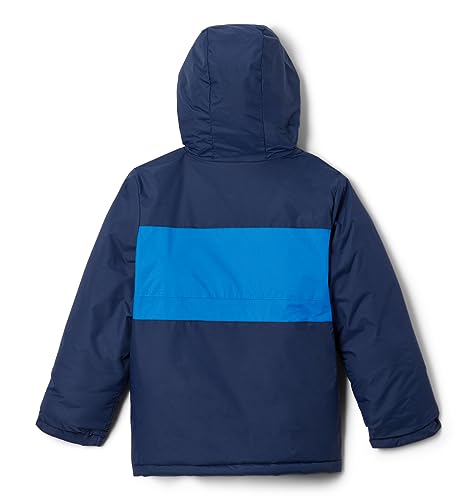 Image of Columbia Kids' Valley Runner Jacket