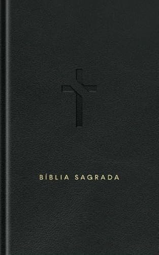 Bíblia Slim – NVT – Preta