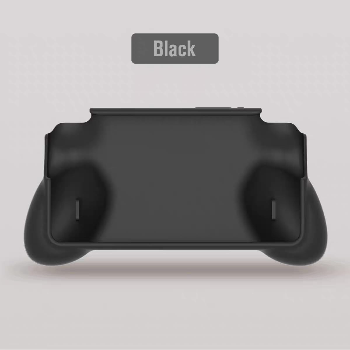 New for Retroid Pocket 2S Grip Stand Holder Protective TPU Shell Case Retroid Grip For RP2S Game Console Accessories