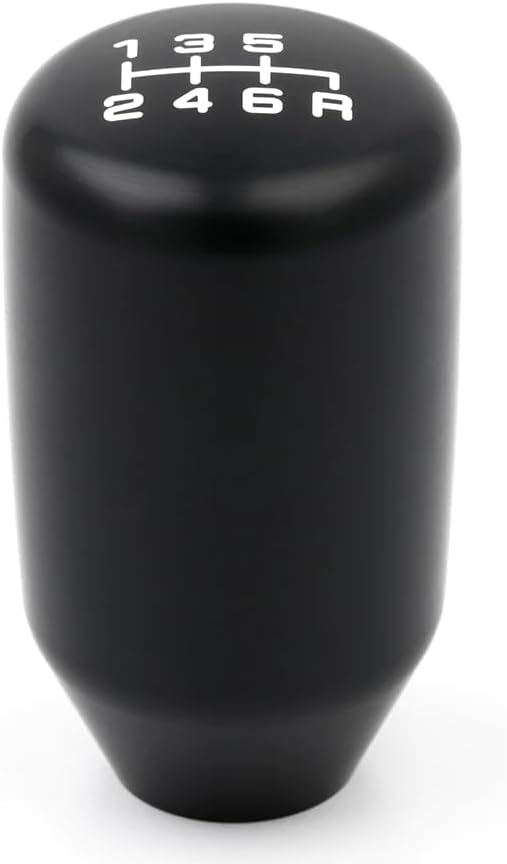 ACUiTY Instruments ESCO 絶縁シフトノブ ブラック (M10X1.5)