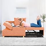 SEJOV Sofa Bed