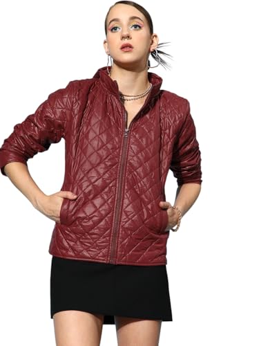 Image of sassafras Womens Jacket