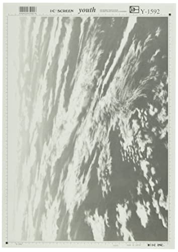 アイシー スクリーン ユース Y-1592