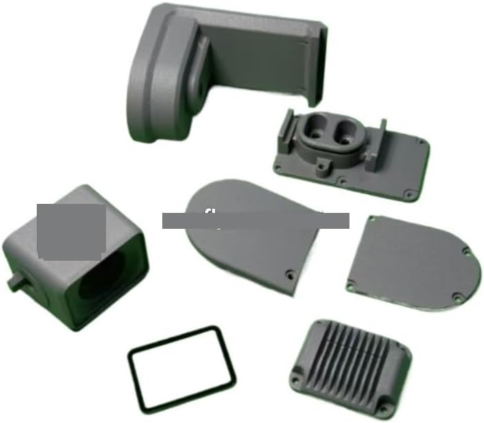 DjiドローンT20PT40のFPVカメラハウジングに使用