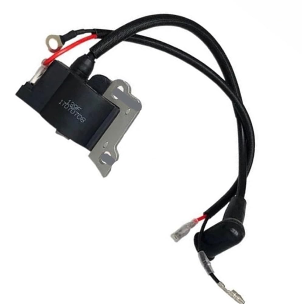 Bobina de encendido GX35 para poner a punto tu cortacésped y desbrozadora