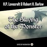 Cover of The Slaying of the Monster