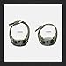 Imagen de Reloj Digital para Hombre-Relojes Militares Deportivos 5 ATM Impermeable al Aire Libre Cronógrafo Militar Relojes de Pulsera para Hombres con Luz Trasera LED