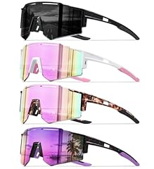 4pcs-black+pink+purple+tortoise