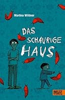 Das schaurige Haus 3407799950 Book Cover