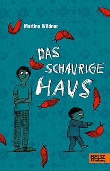 Hardcover Das schaurige Haus [German] Book