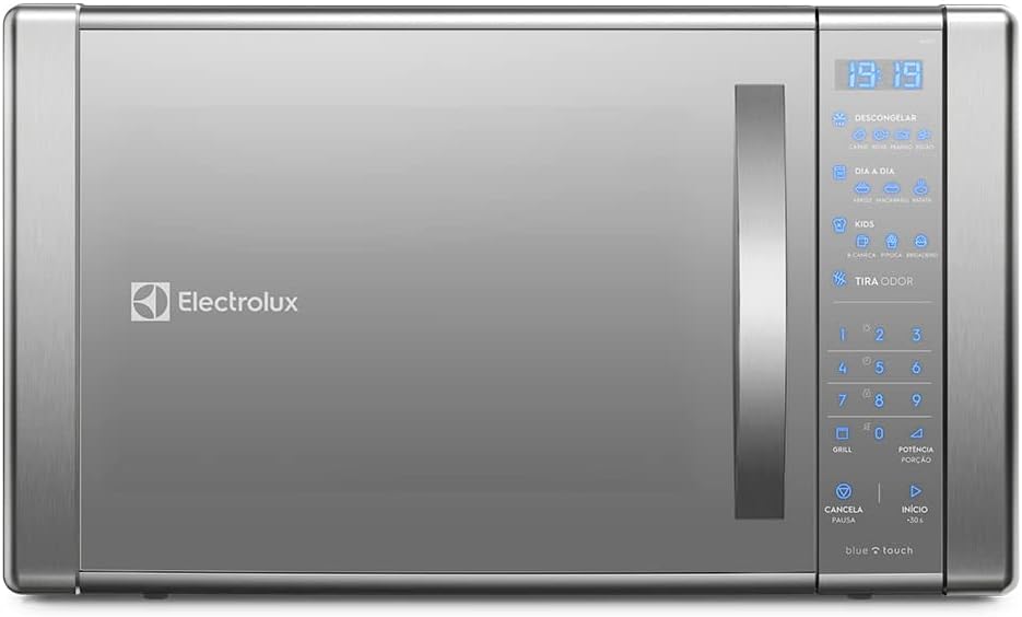 Micro-ondas Electrolux ME41X Micro-ondas Electrolux ME41X