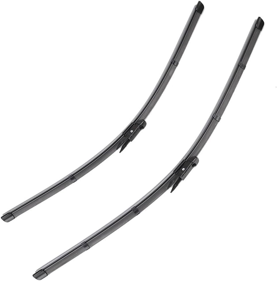Balais d'essuie-glace XF X250 essuyage sans traces net et silencieux