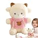Imagen de Animal de peluche de oveja