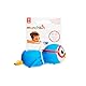 Munchkin Wind Up Swimming Penguing Scuba Buddy Bath Toy | Fun & Interactive Bath Toys for Children and Toddlers | Baby Essentials | Penguin