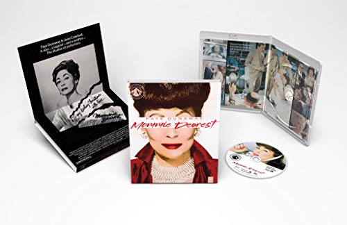 MOMMIE DEAREST - PARAMOUNT PRESENTS Volume 17 [BLU-RAY]