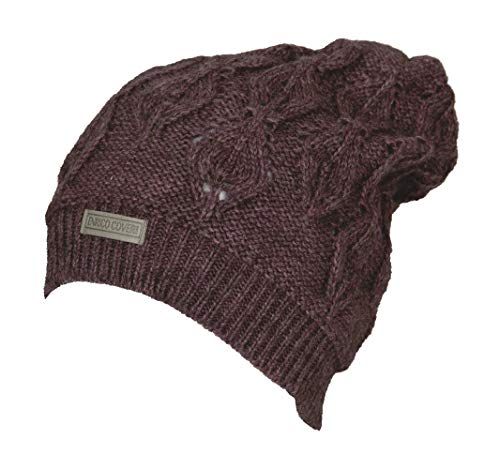 Bonnet Enrico Coveri MC1307 l'authenticité de la mode italienne à porter
