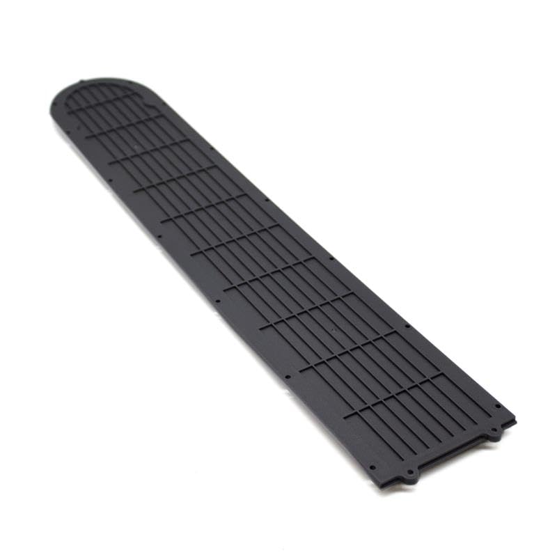 eWheel Tapa batería M365/1S/Essential/Mi3 para Patinete eléctrico Accesorio Resistente para Mejorar la Seguridad Comodidad y Mantenimiento del Patinete eléctrico