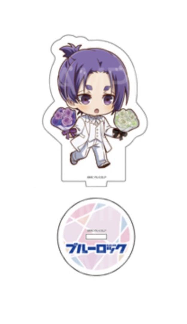 Amazon.co.jp: ブルーロック プリンセスカフェ アクリルスタンド