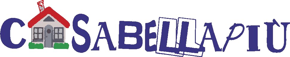 CASABELLAPIU Cuscini per Sedie con Volant e Cerniera, 38x38x4 cm, Set di 6 Pezzi 100% Made In Italy (Grigio-Rosa)