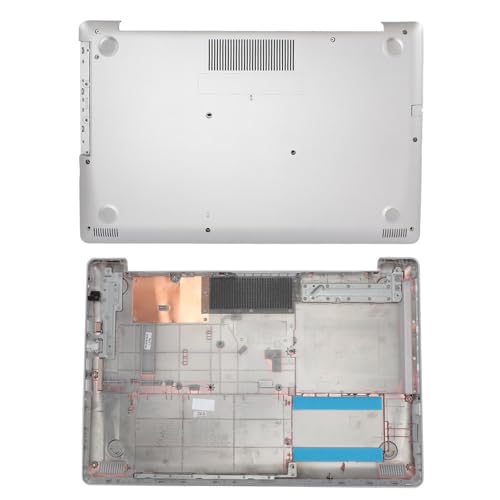 Coque inférieure pour Dell Inspiron 5570 avec grilles d'aération - 4