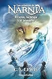 cronicas narnia actores  Las crónicas de Narnia: El león, la bruja y el armario (Libro 2) (HARPERKIDS)