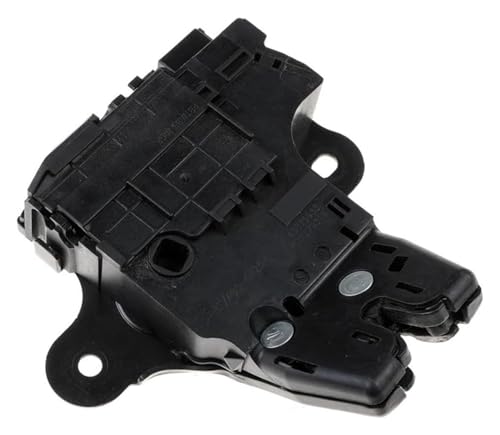 Moteur de verrouillage de coffre de voiture haute résistance pour Cadillac ATS