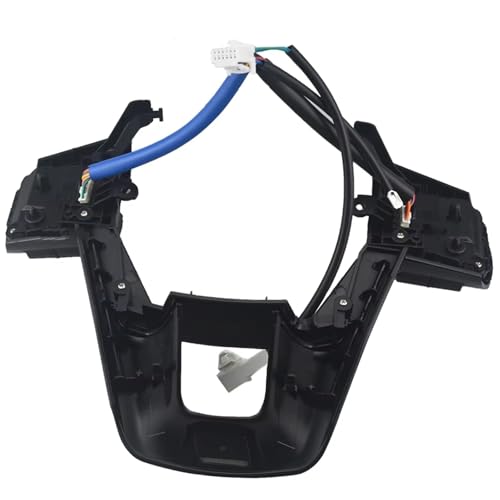 Bouton volant Toyota Hilux avec commande audio et commutation rapide - 6
