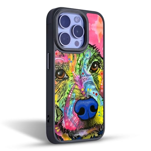 Coque iPhone 17 antichoc compatible Apple protection gel renforcé Dean Russo