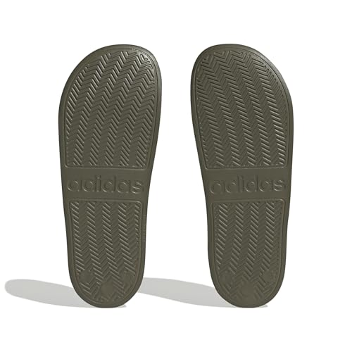 Image of adidas Unisex Adult Adilette Shower Slide