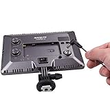 Zoom IMG-1 nanlite lumipad 11 panneau led Zoom IMG-1 nanlite lumipad 11 panneau led