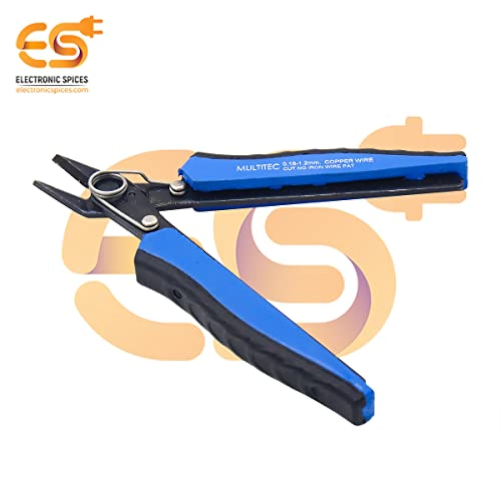 Nipper-07 High Copper Wire Cutter and Stripper