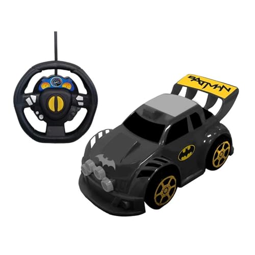 Candide, Carrinho de Controle Remoto com tr&ecirc;s fun&ccedil;&otilde;es Batman Smart Driver
