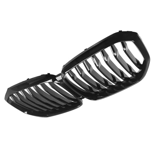 Kit Carrosserie Noir Brillant BMW Série 5 G05 X5 de Style M